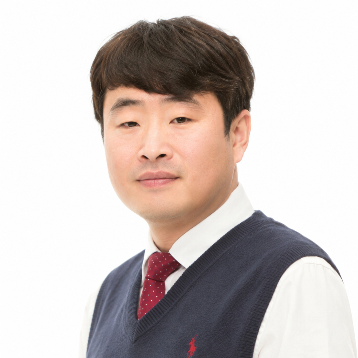 김진철 대표이사 프로필 사진