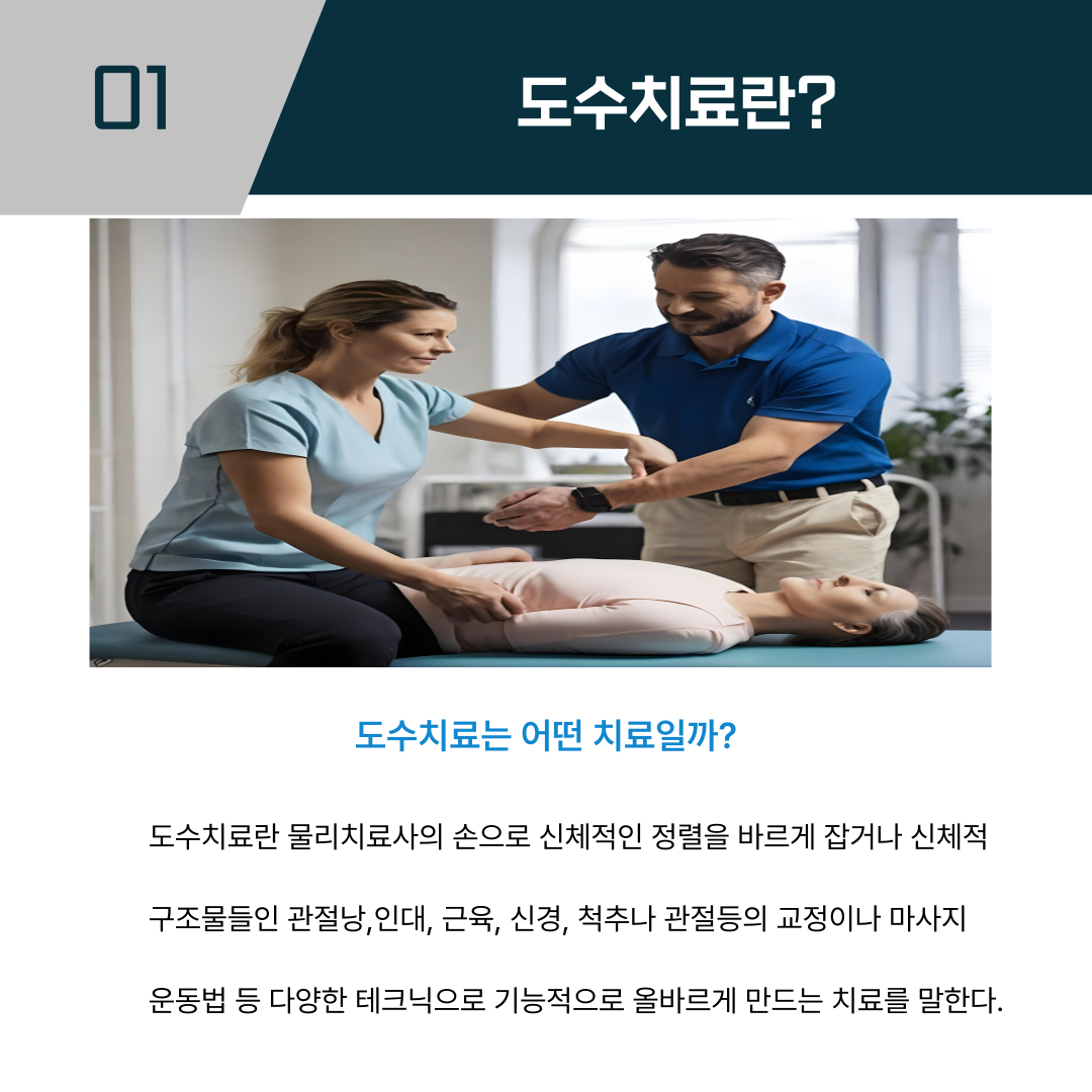 도수치료 과잉진료라며 보험회사 현장심사가 나온다면